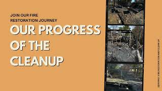 SERVPRO Fire Restoration & Clean Up
