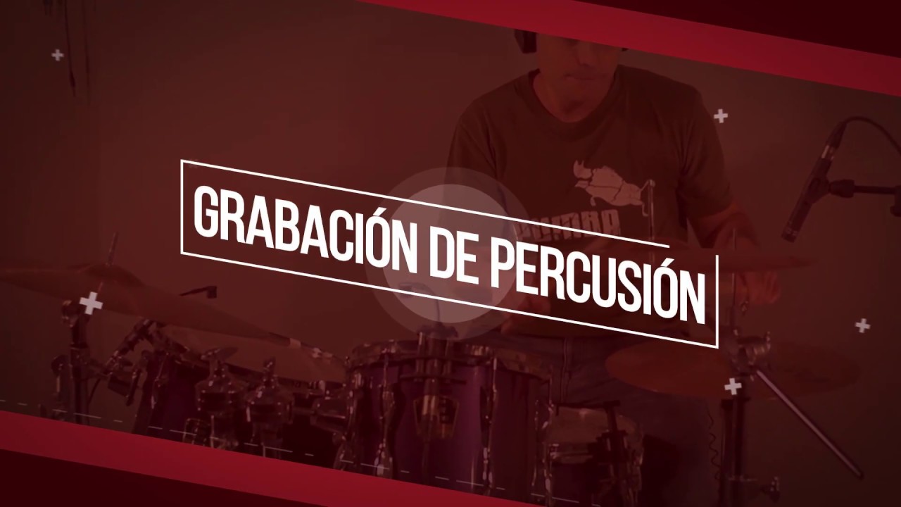 Un vistazo al contenido de Yo Técnico de Sonido - El Estudio de Grabación