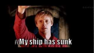 Why We Love Merlin