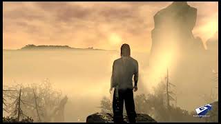 Scene from Two Worlds II (2010)