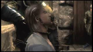 Scene from Two Worlds II (2010)
