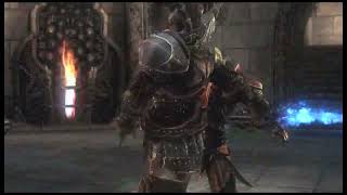 Scene from Two Worlds II (2010)