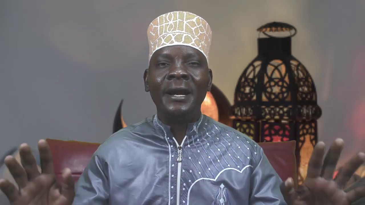 TAFSIR YA NDOTO: MWENEYE KUOTA PERIOD USINGIZINI