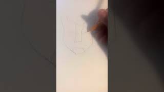 How to draw the Optimus prime logo
