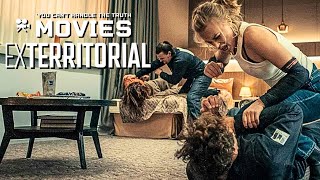 Exterretorial | Movie Review
