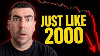 OH SH*T! An AI IPO Just Imploded – Tech Stocks Are NEXT!