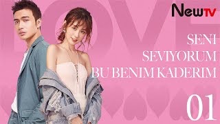 Seni Seviyorum Bu Benim Kaderim | 01.Bölüm | I Love You, That's My Fate | Love is Fate | 我爱你,这是最好的安排