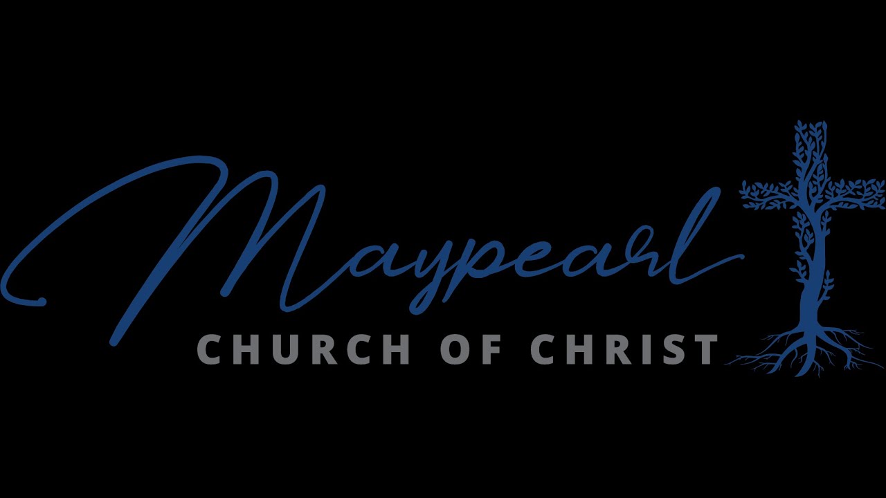 01.02.22 Maypearl Church of Christ YouTube