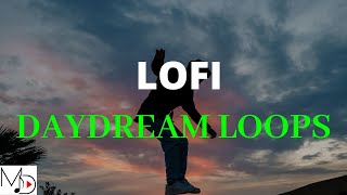 Lofi Background   Daydream Loops  Mdstocksound