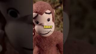 Curious George MUST Be Stopped - Robot Chicken Short Edit