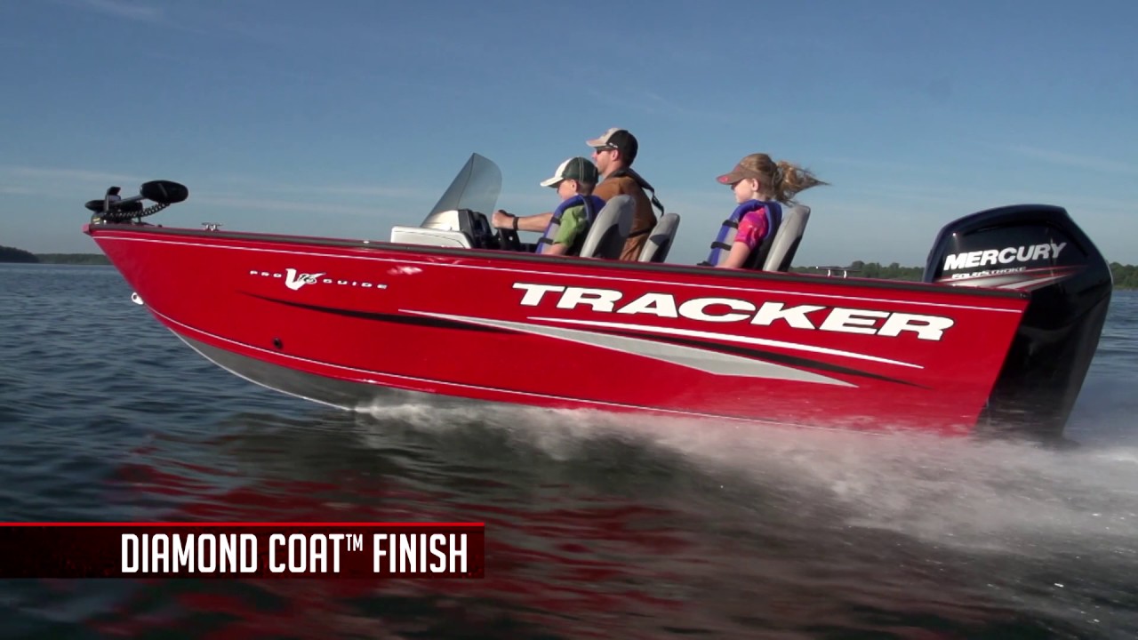 2017 Tracker Pro Guide V 16 SC YouTube 2017-tracker-pro-guide-v-16-sc-youtube