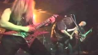 Deicide - Mephistopheles (Live at Rescue Rooms, Nottingham, England 2003)