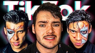 The TikTok E-Boy Invasion