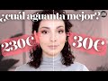 Maquillaje full 230€ vs. 30€ | ¿Aguanta mejor las horas? ¿Merece la pena? ¡A prueba! (mini AD)