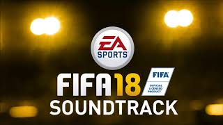 Off Bloom- Falcon Eye (FIFA 18 Official Soundtrack)