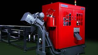 【SINGULAR MACHINERY | 欣鍠機械 】SC- 75A Circular Saw / 圓鋸機
