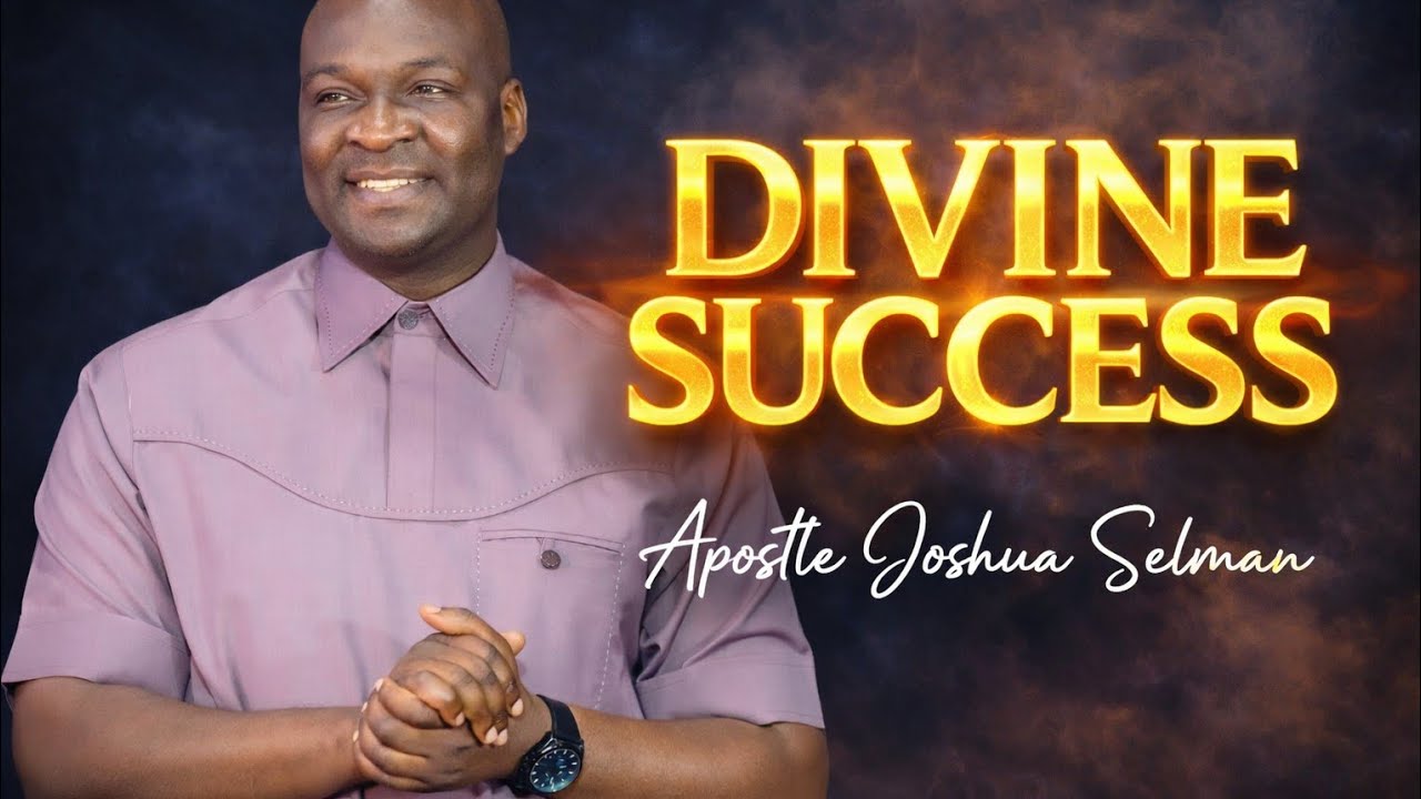DIVINE SUCCESS
