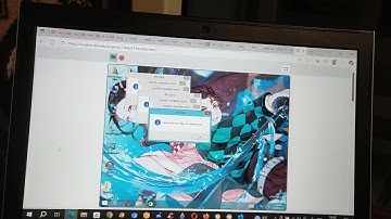 Windows 8.1 Crazy Error Scratch