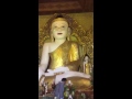 帶著眼鏡的佛像(魏裕峰閱歷日誌)