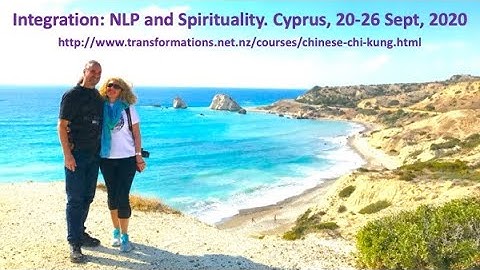 Integration: NLP and Spirituality