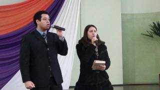 Inexplicavel - Rafael e Aieska