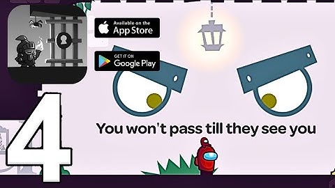 Tricky Castle - Gameplay Walkthrough, All Crows,All Levels 61-80 (iOS, Android) |