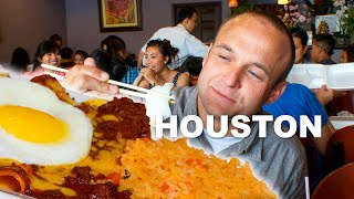 Houston 🦖 Districts Day Trip (FULL EPISODE) S5 E4
