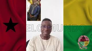 ADAO TRAZ NOVAS INFORMAÇÕES SOBRE SANDJI FATI