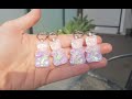 Watch Me Resin #35 | Hotel Tags and Gummy Bears | Seriously Creative | Resin Craft