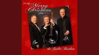 Video thumbnail of "Larry Gatlin & The Gatlin Brothers Band - The Little Drummer Boy"