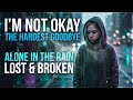 Alone in the Night 🌙 | Dark Ambient EDM | Emotional Alan Walker Style