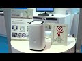 【Inter BEE 2017 TV】PROMISEテクノロジー　Thunderbolt3対応のPegasus3シリーズ最…