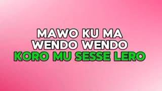 Dero - Musese Leho