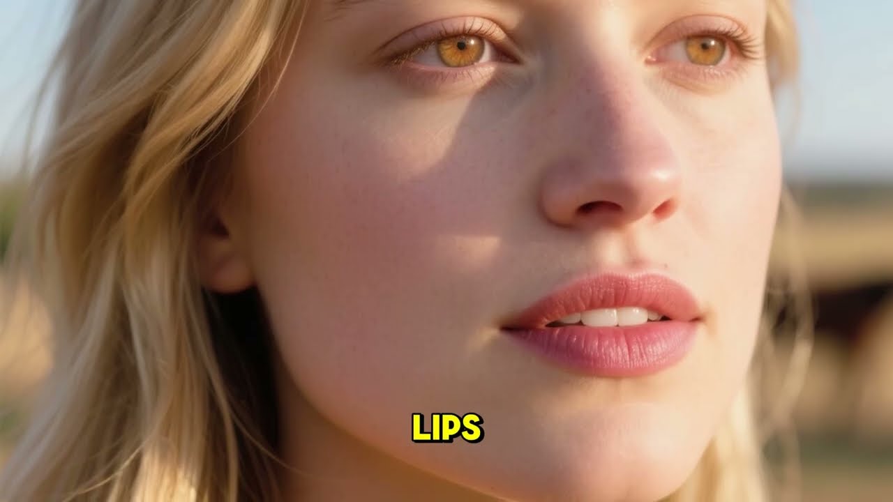 SHOW PONY (Starring Britt Lower & Clara McGregor)- les Think