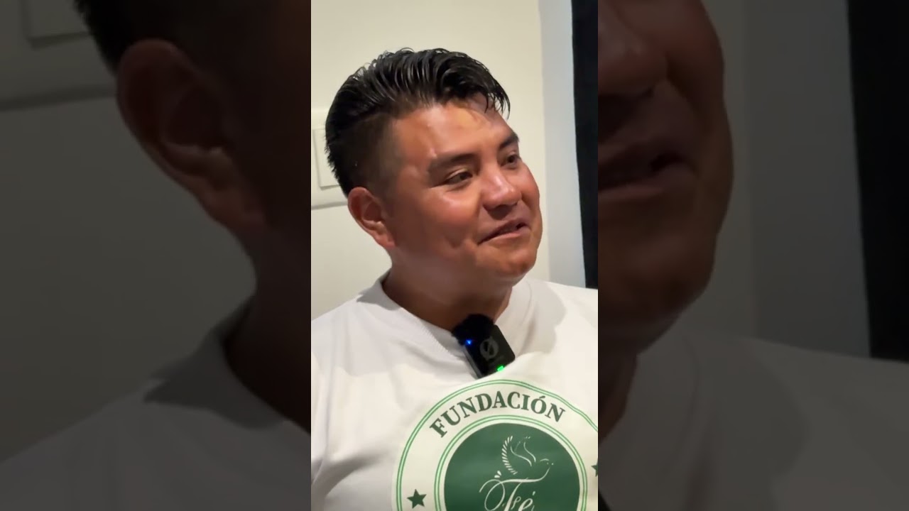 - El Cantante y Beren terminan su primera Canción 🎙🥹