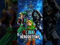 Le hero du temp #fyp #pourtoi #jeuxvidéo #zelda #zeldaoot