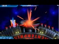 Chicken Invaders 5 Final Boss Hend Game 