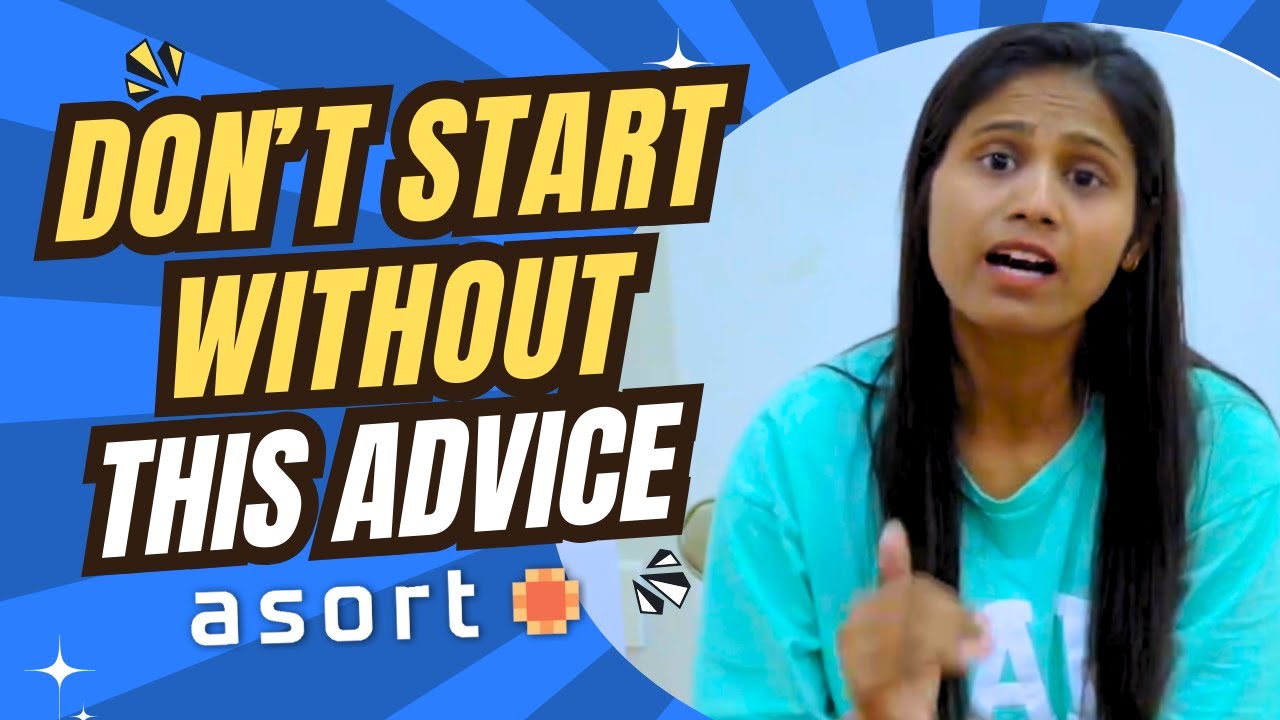 Know What Is Asort & How It Works | Rajveer Kaur’s Eye-Opening Video | 2026 Updated