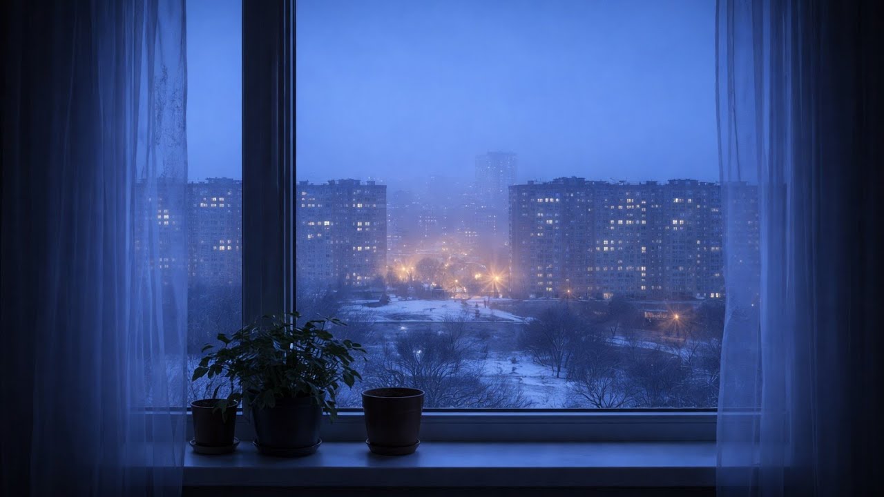 sometimes you just need peace...