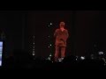 Justin Bieber - I&#39;ll Show You | Purpose tour Arnhem, Holland