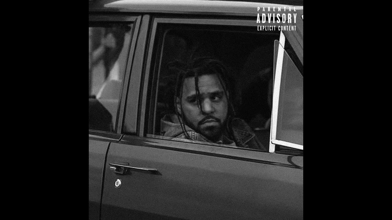 [FREE] J Cole Type Beat - ''Coast''