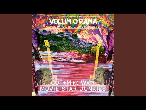 Bad Chromosome / You I Shall Drown artwork