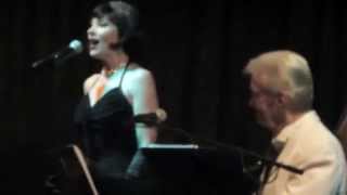 Laura Shaffer & Charlie Shaffer - The Lady Is A Tramp