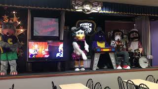 Chuck E. Cheese's | 'My Family' | Show 3, 2019 | Fairfield, CA | Clip
