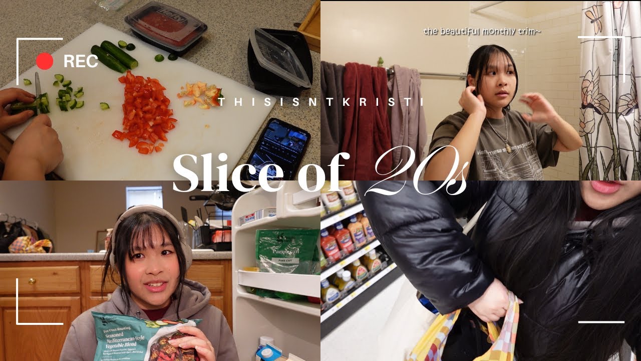 Homebody in Chicago, Groceries, Salads | Slice of 20s