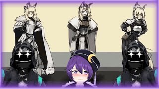Finally Nearl bloodline gottem | Arknights