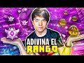 TE RETO 🆚 ADIVINA EL RANGO DE ESTOS JUGADORES EN 1 MINUTO | ROCKET LEAGUE