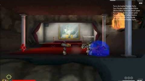 Project Exonaut-Bling Bling Boy Team Battle Gameplay