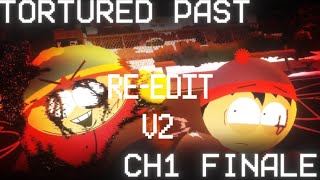 Tortured Past V3 Re-Edit V2