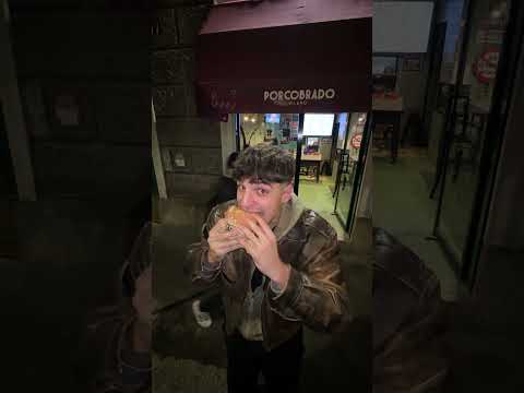IL MIGLIOR PANINARO EP.55